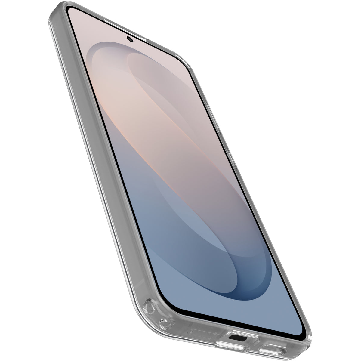 OtterBox Lumen Clear Case Samsung Galaxy S26 FE 5G Clear