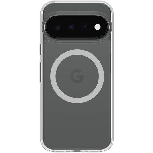 OtterBox Lumen Clear Magnets Case Google Pixel 11/11 Pro Clear
