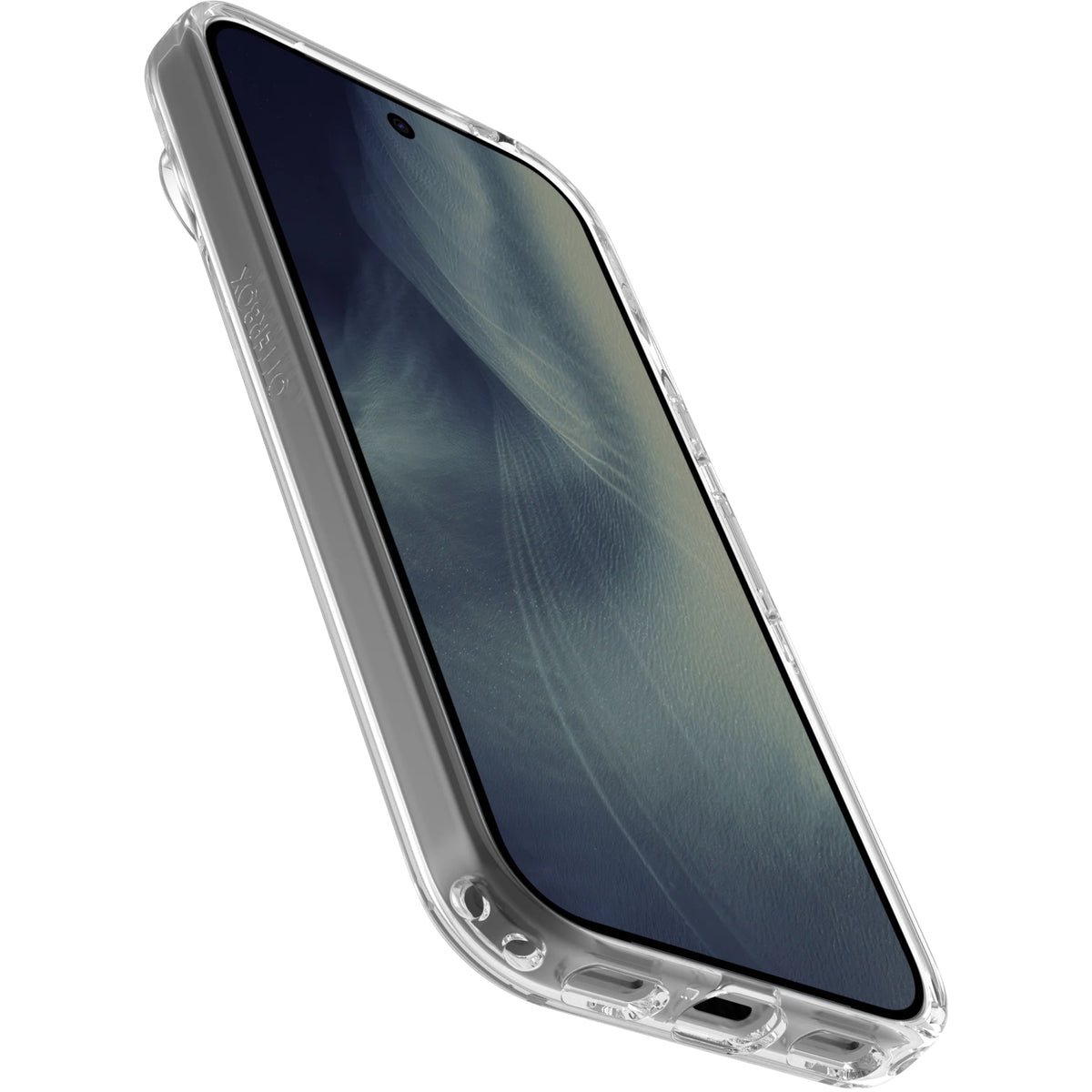 OtterBox Lumen Clear Magnets Case Google Pixel 11/11 Pro Clear