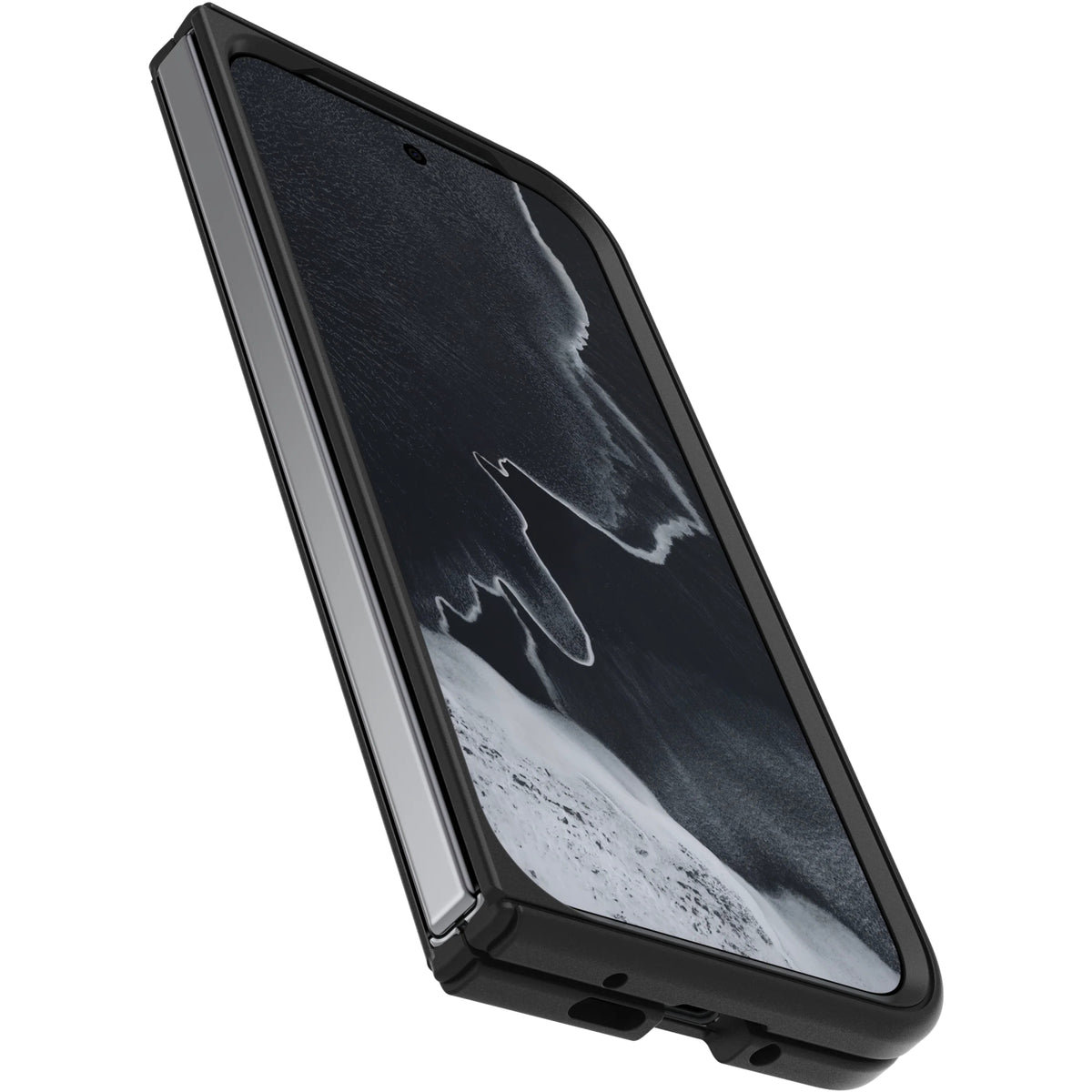 OtterBox Lumen Magnets Case Google Pixel 11 Pro Fold Black