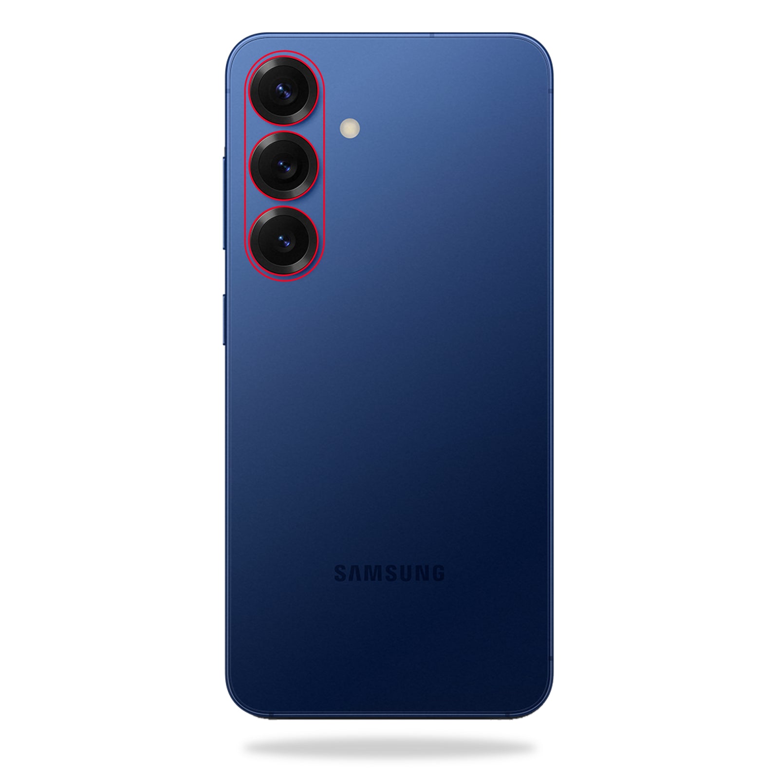 Mobilize Glass Screen Protector for Camera Samsung Galaxy S26 FE 5G