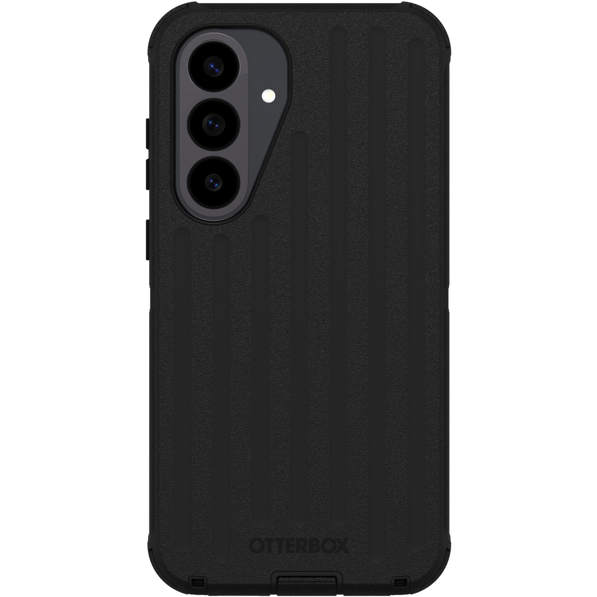 OtterBox Defender Series Pro with Magnets Samsung Galaxy S26 FE 5G Black
