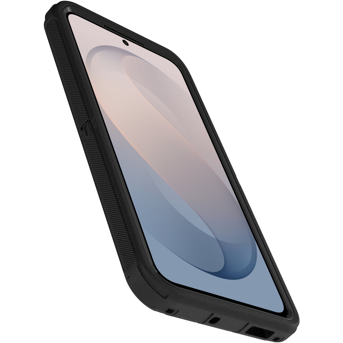 OtterBox Defender Series Pro with Magnets Samsung Galaxy S26 FE 5G Black