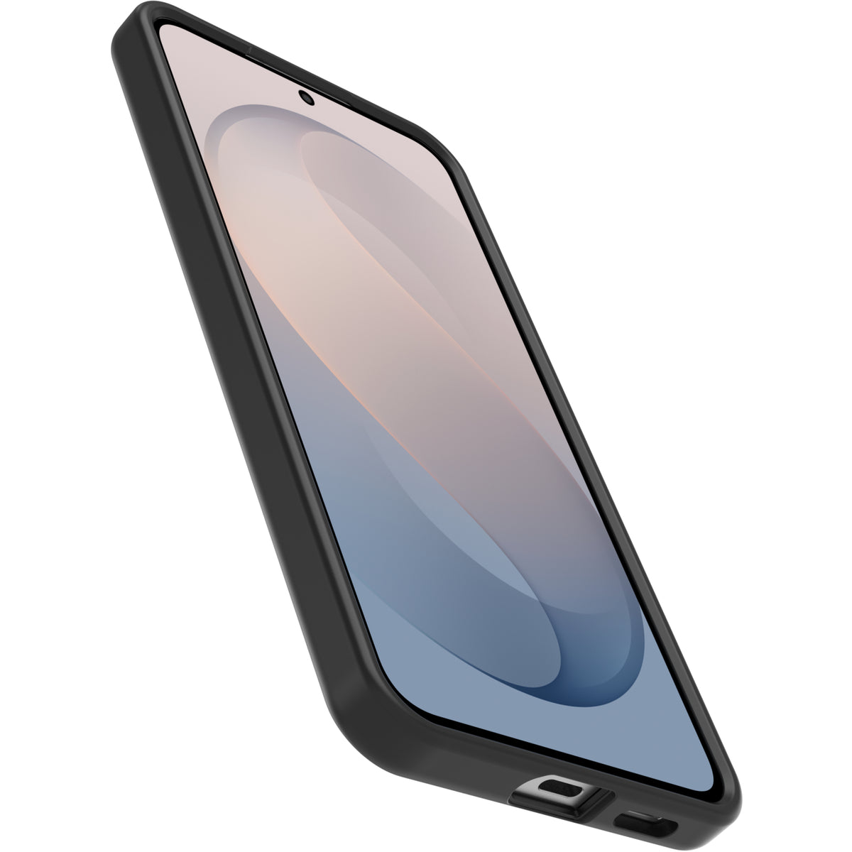OtterBox React Magnets Series Samsung Galaxy S26 FE 5G Clear