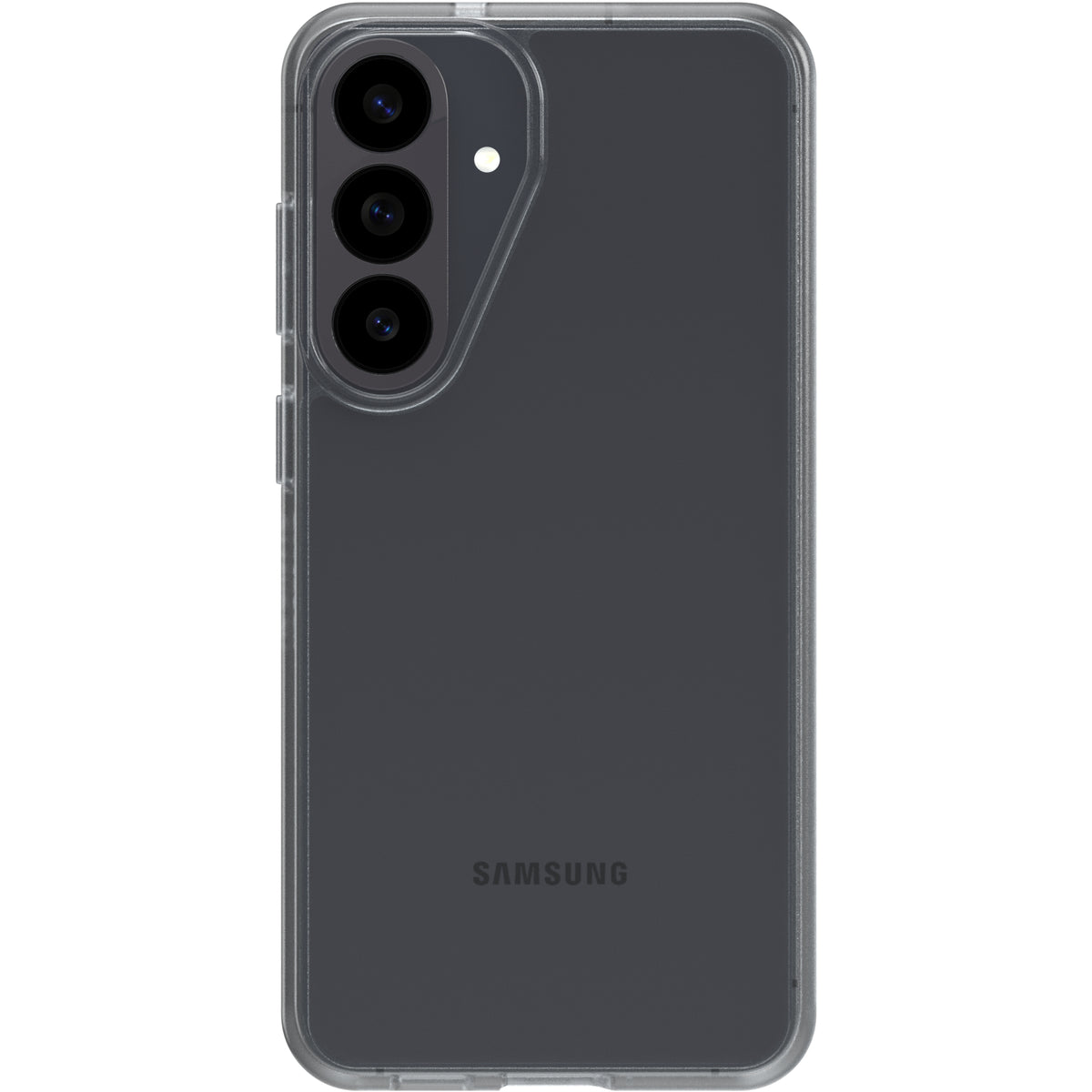 OtterBox React Magnets Series Samsung Galaxy S26 FE 5G Clear/Black