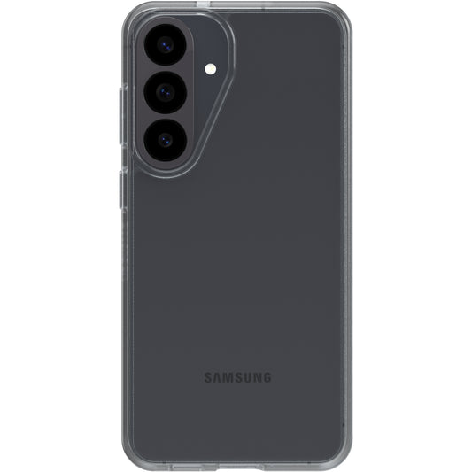 OtterBox React Magnets Series Samsung Galaxy S26 FE 5G Clear/Black