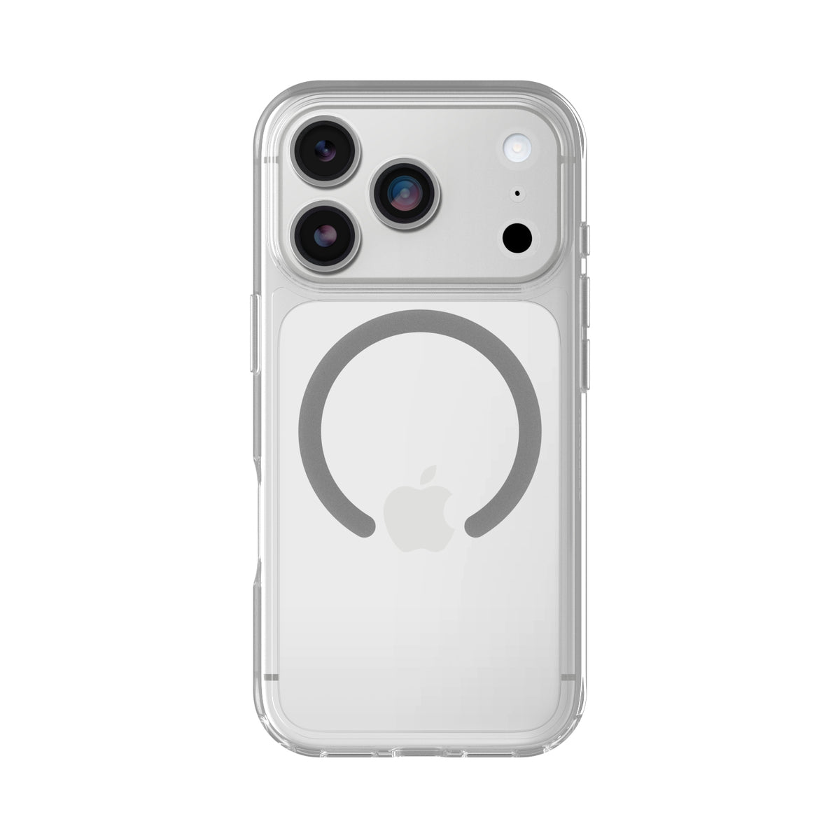 OtterBox Lumen Clear Case Apple iPhone 17 Pro/18 Pro Clear