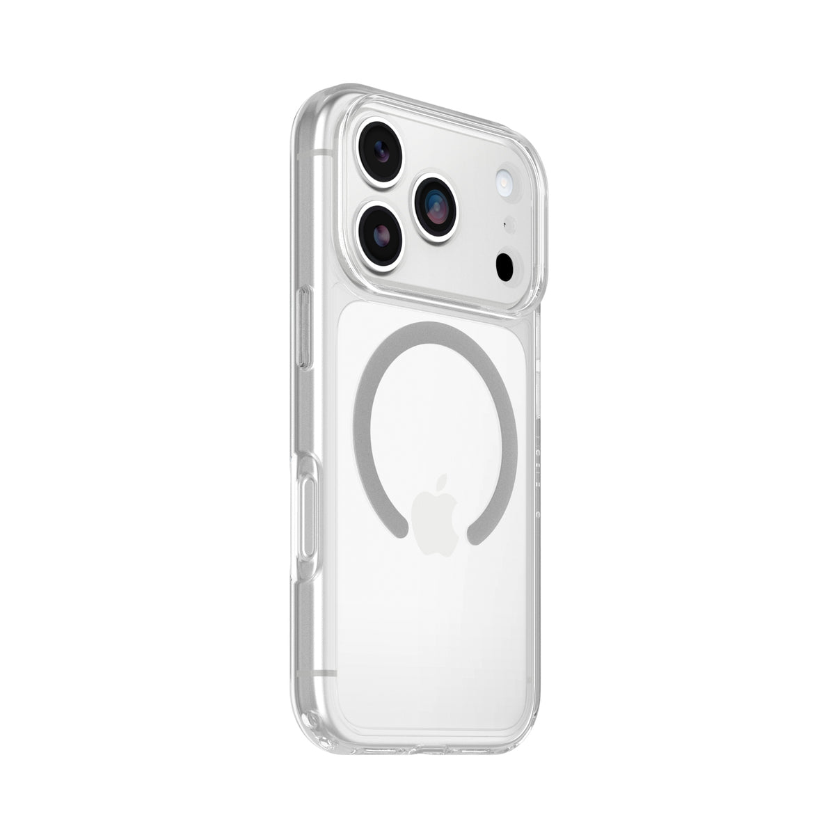 OtterBox Lumen Clear Case Apple iPhone 17 Pro/18 Pro Clear