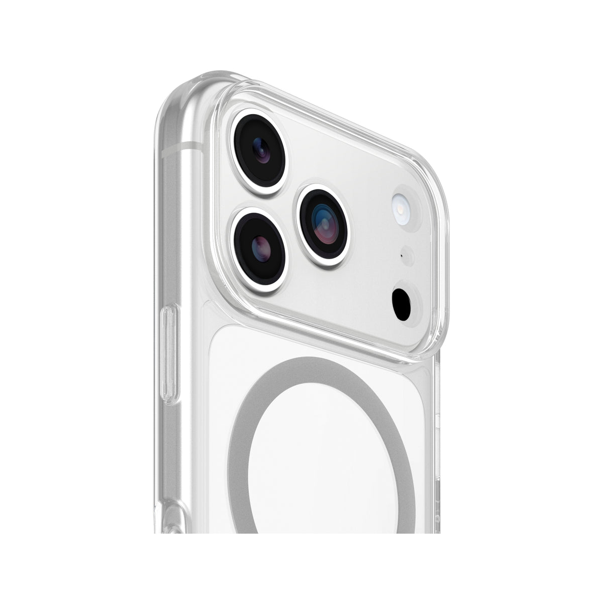 OtterBox Lumen Clear Case Apple iPhone 17 Pro/18 Pro Clear