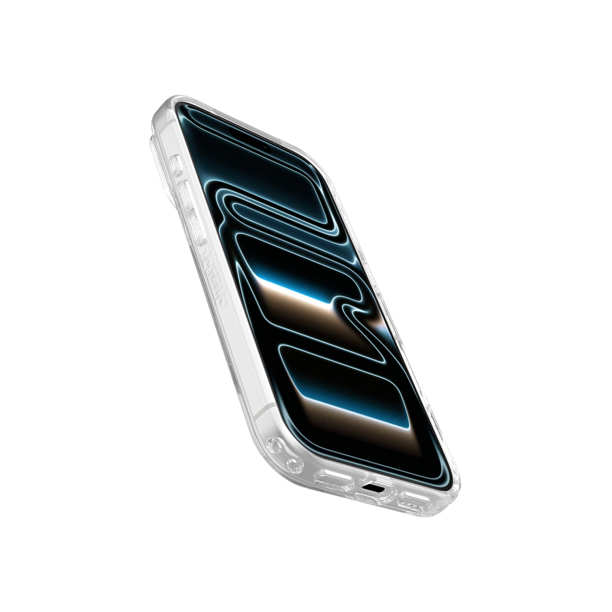 OtterBox Lumen Clear Case Apple iPhone 17 Pro/18 Pro Clear