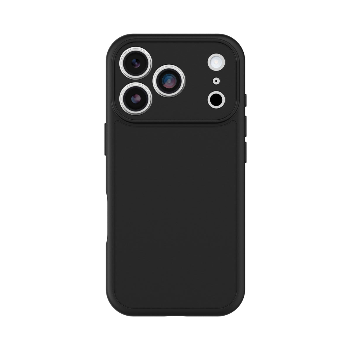 OtterBox Lumen Case Apple iPhone 17 Pro/18 Pro Black