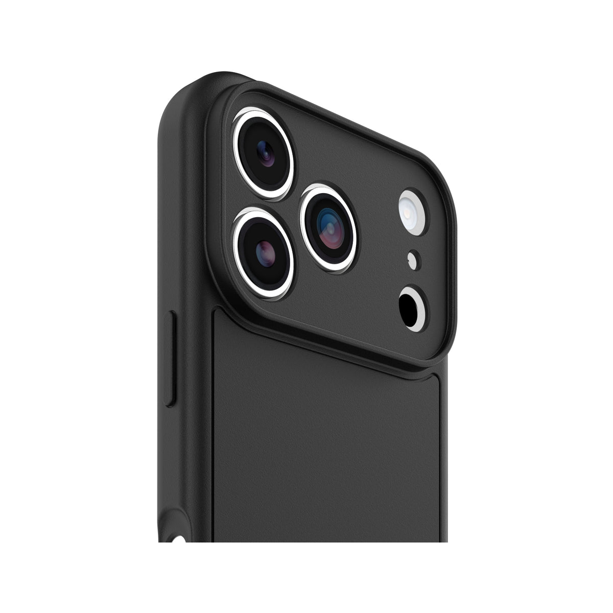 OtterBox Lumen Case Apple iPhone 17 Pro/18 Pro Black