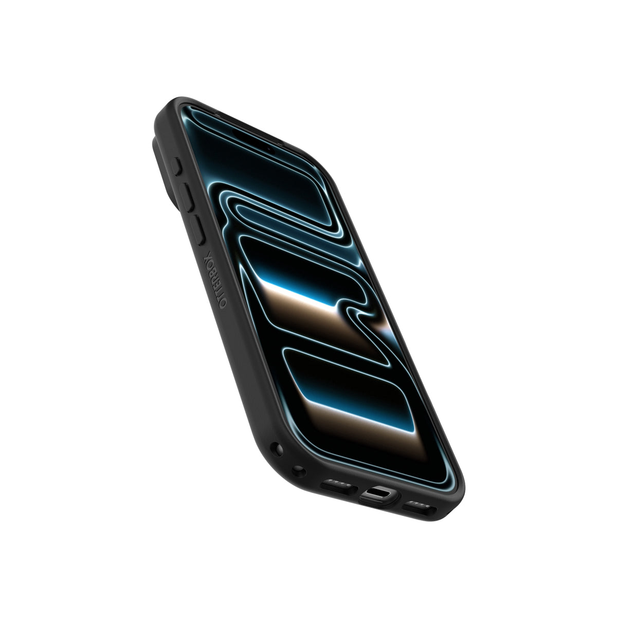 OtterBox Lumen Case Apple iPhone 17 Pro/18 Pro Black