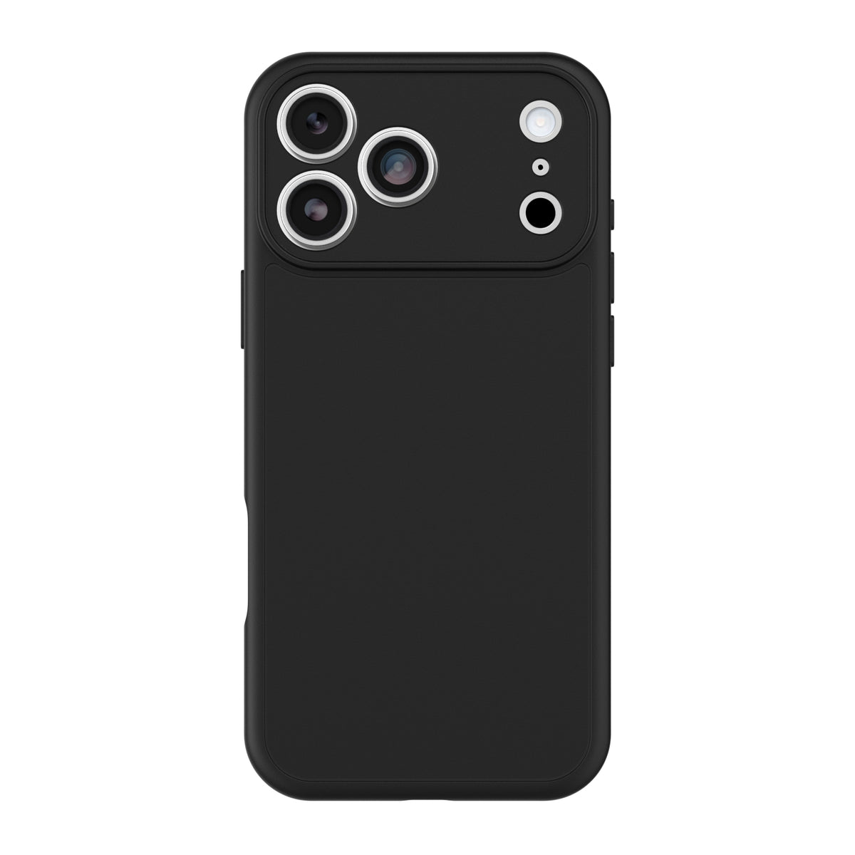 OtterBox Lumen Case Apple iPhone 17 Pro Max/18 Pro Max Black