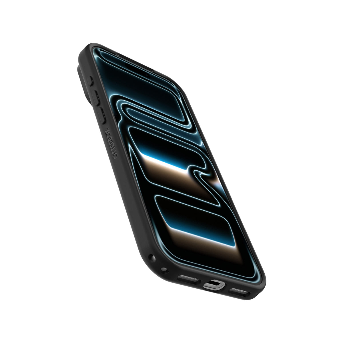 OtterBox Lumen Case Apple iPhone 17 Pro Max/18 Pro Max Black