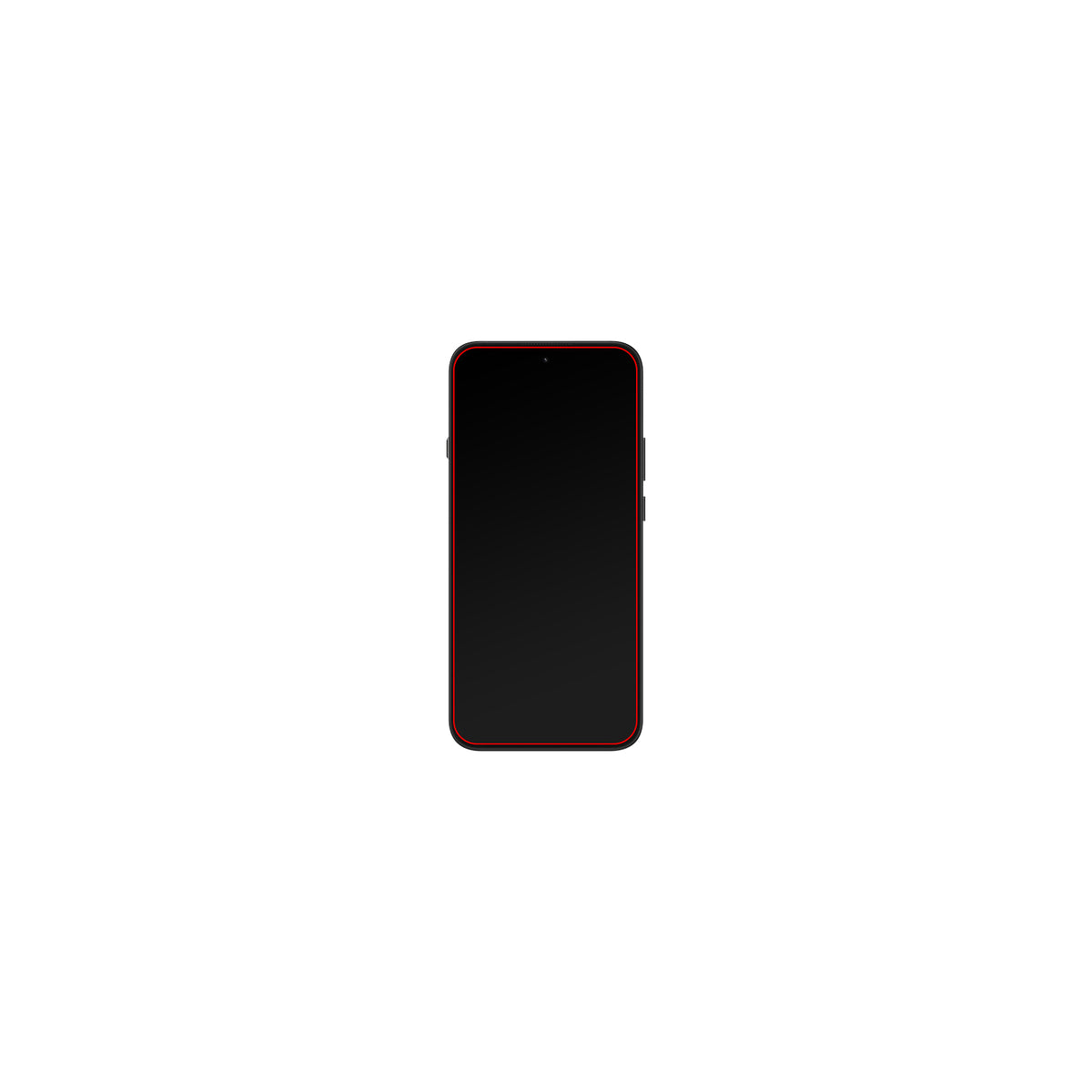 Mobilize Glass Screen Protector Nothing Phone (4b)