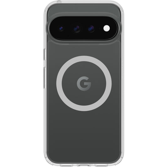 OtterBox Lumen Clear Magnets Case Google Pixel 11 Pro XL Clear