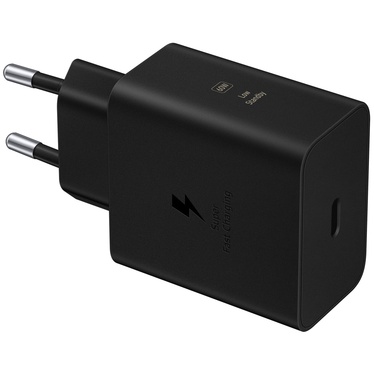EP-T6010NBEGWW Samsung USB-C PD Wall Charger 60W Black