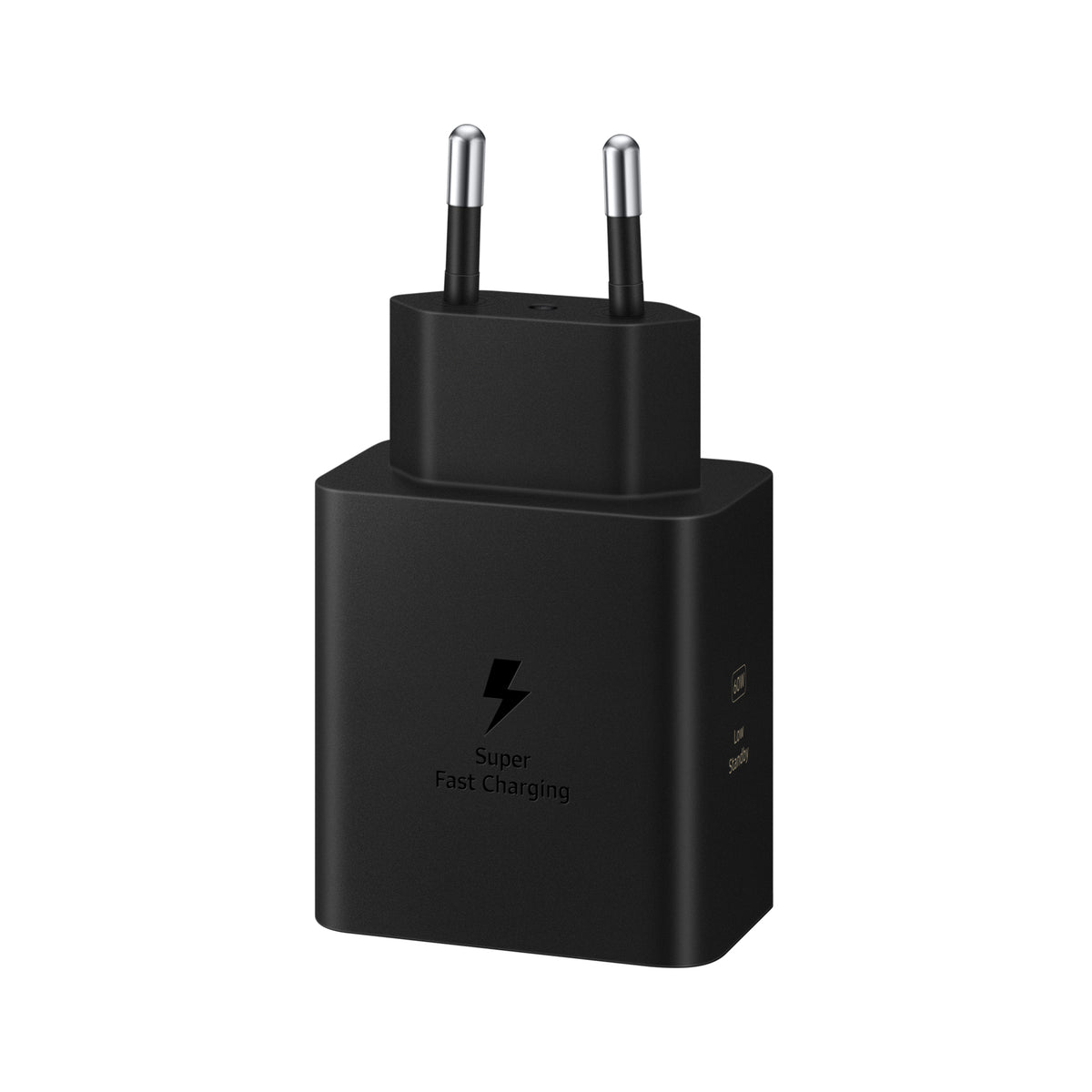 EP-T6010NBEGWW Samsung USB-C PD Wall Charger 60W Black