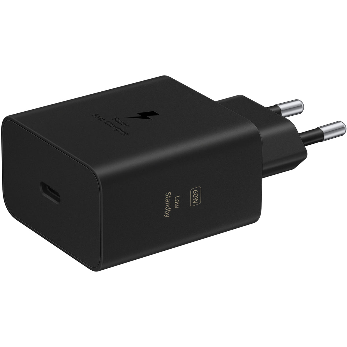 EP-T6010NBEGWW Samsung USB-C PD Wall Charger 60W Black