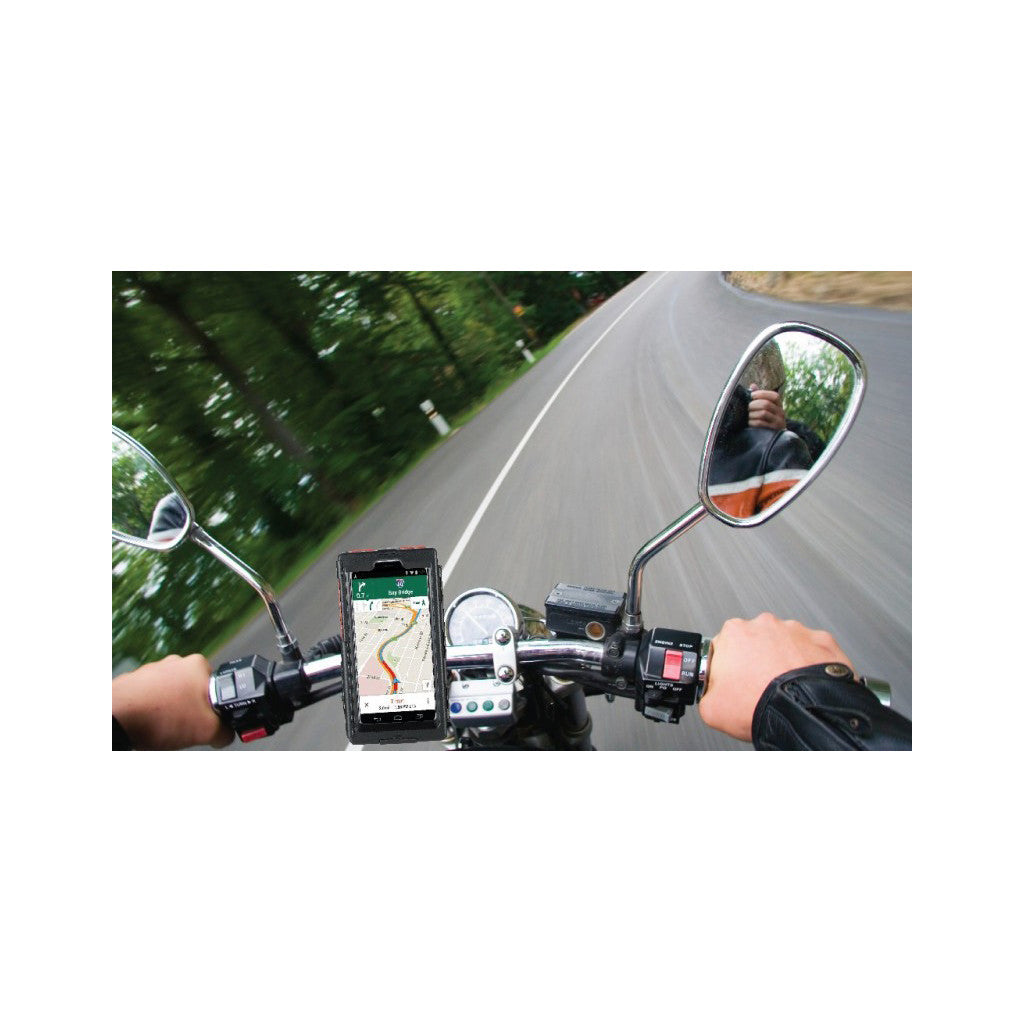 Tigra Bike Console Kit Samsung Galaxy S8 Plus