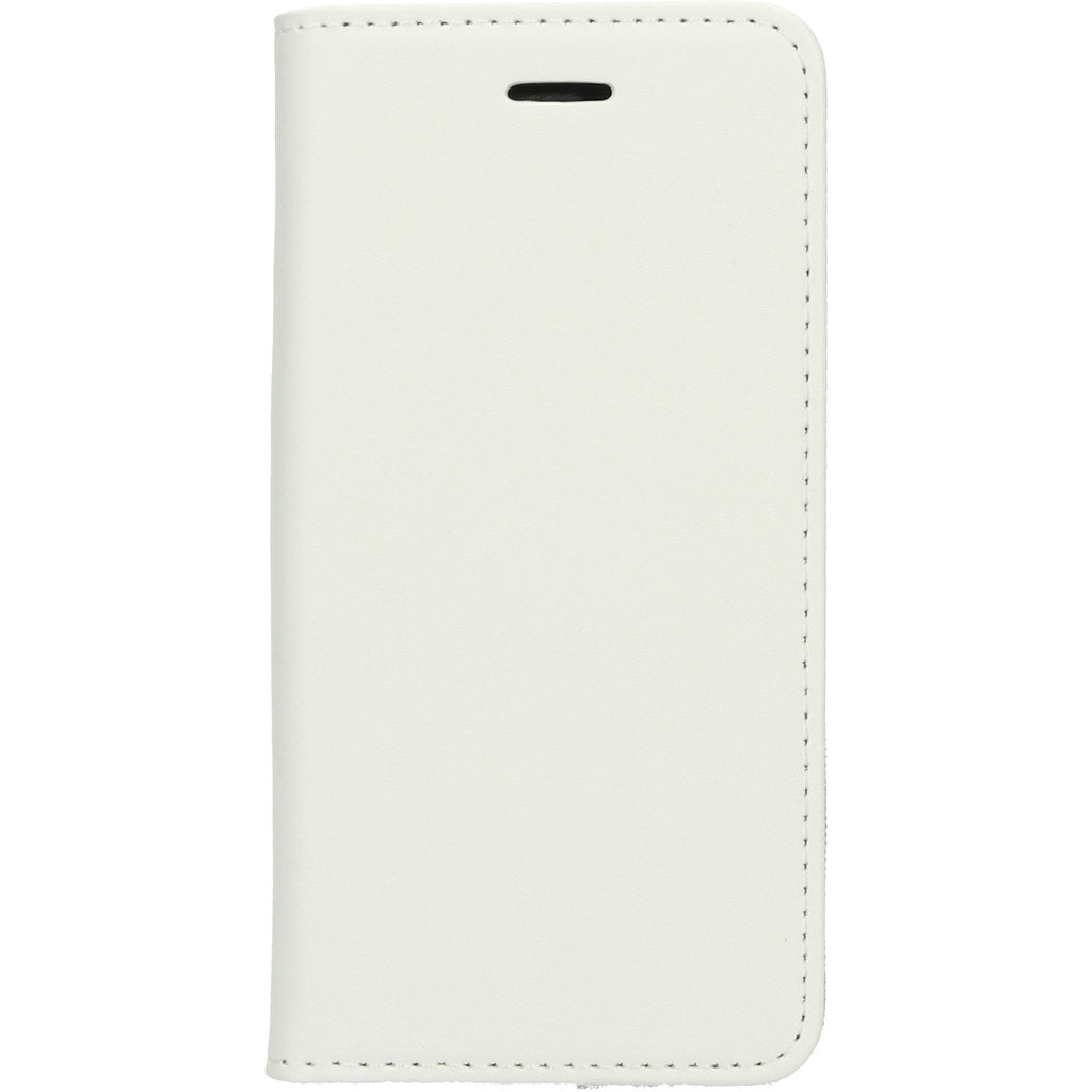 Casetastic Book Case Apple iPhone 7/8/SE White