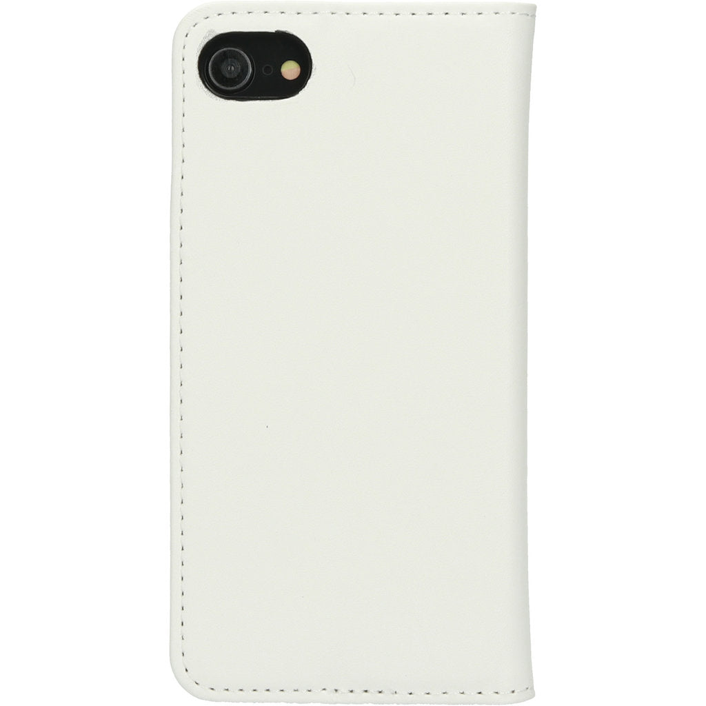 Casetastic Book Case Apple iPhone 7/8/SE White