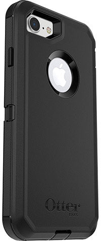 OtterBox Defender Case Apple iPhone 7/8/SE (2020/2022) Black