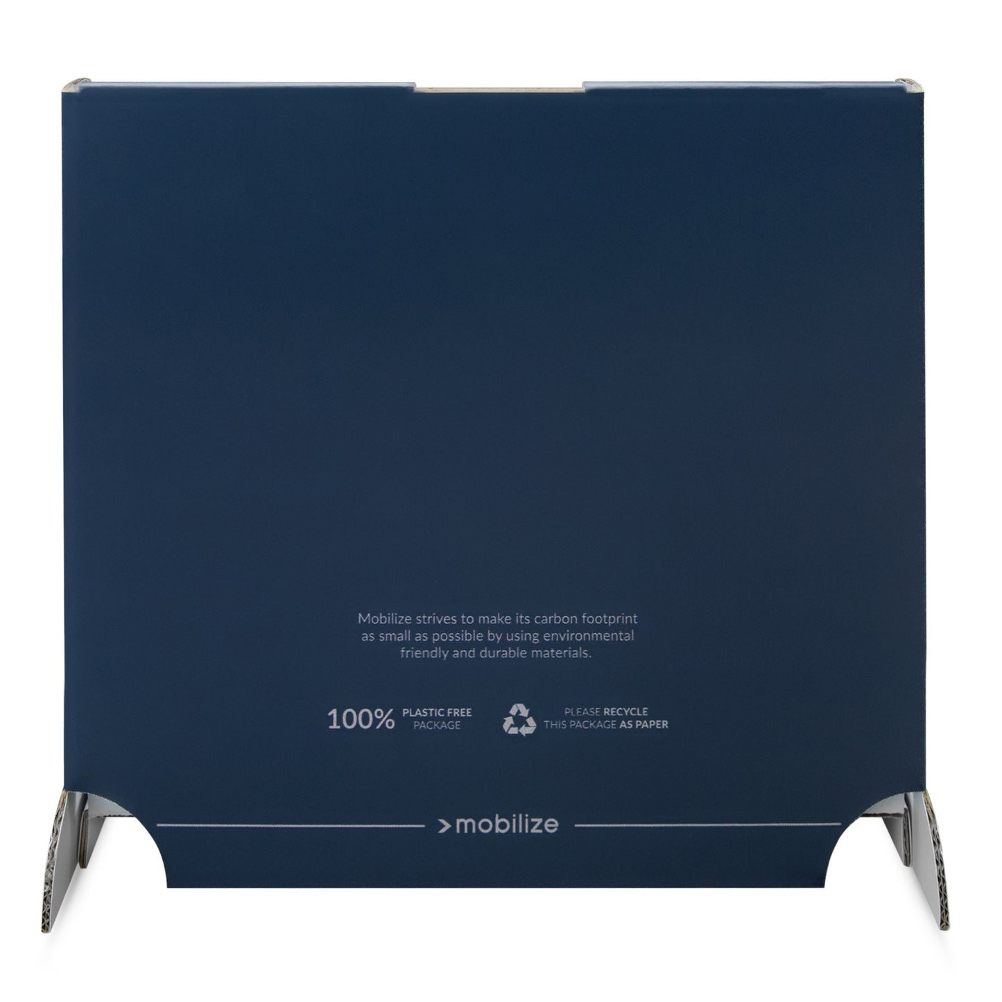 POS - Mobilize - Balie Display incl. Topkaart - Essentials