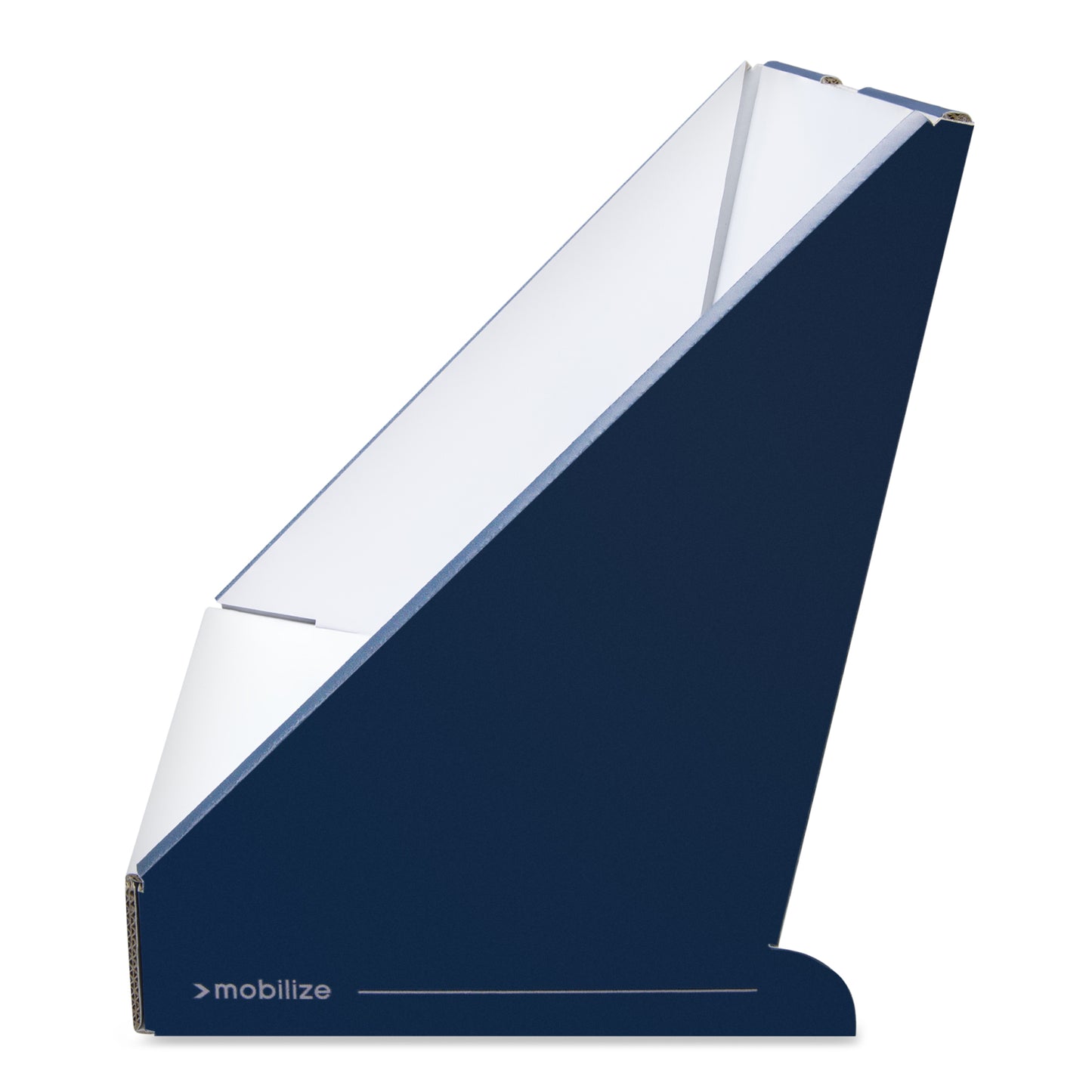 POS - Mobilize - Balie Display incl. Topkaart - Essentials