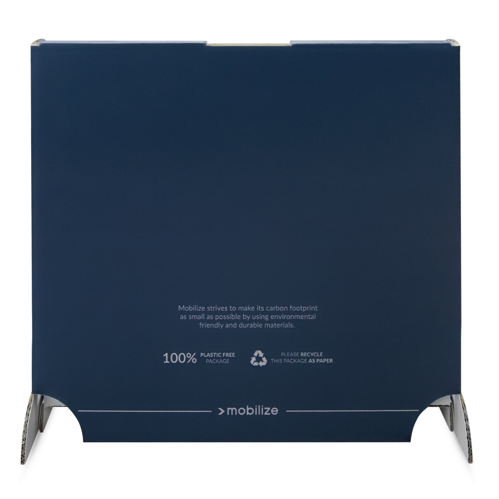 POS - Mobilize - Balie Display incl. Topkaart - Magsafe