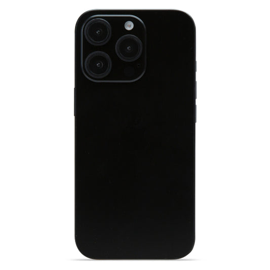 Dummy Apple iPhone 16 Pro Black High Copy Quality