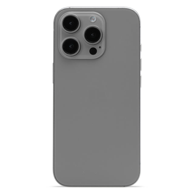 Dummy Apple iPhone 16 Pro Grey High Copy Quality