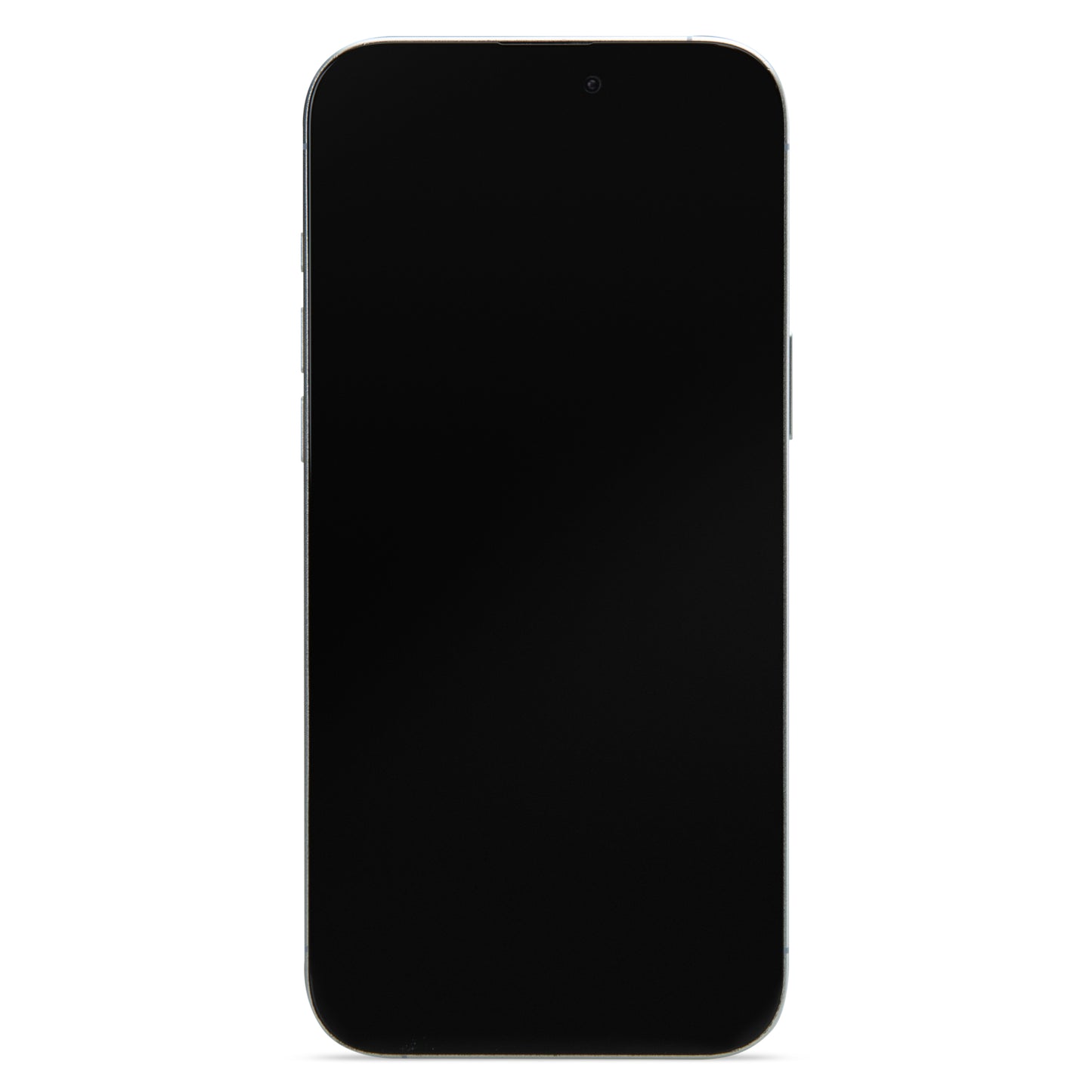 Dummy Apple iPhone 16 Pro Max White/Silver High Copy Quality