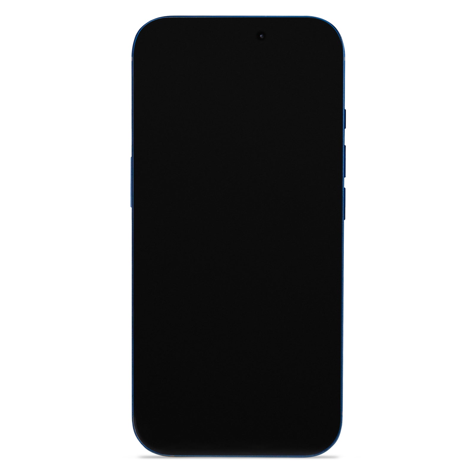 Dummy Apple iPhone 16 Blue High Copy Quality