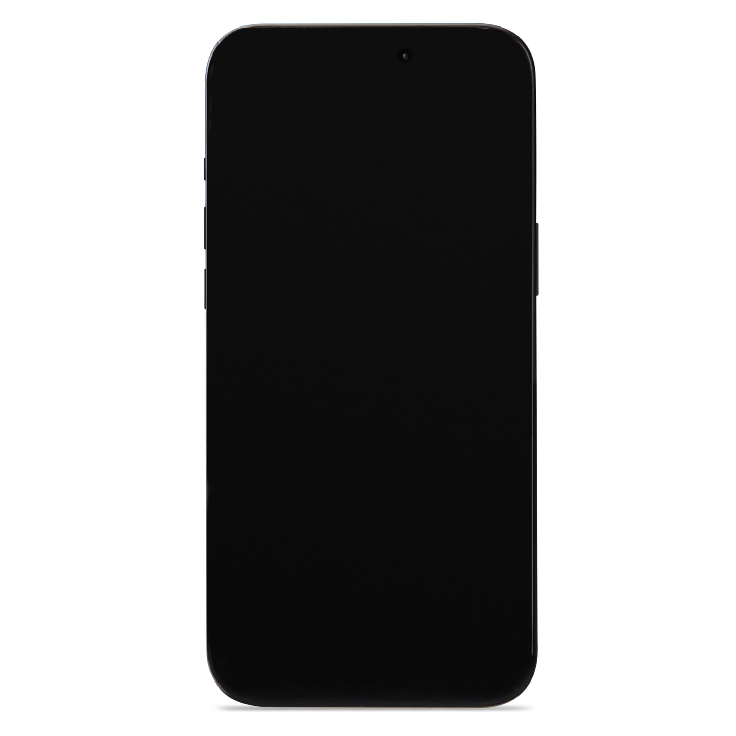 Dummy Apple iPhone 16 Plus Black High Copy Quality