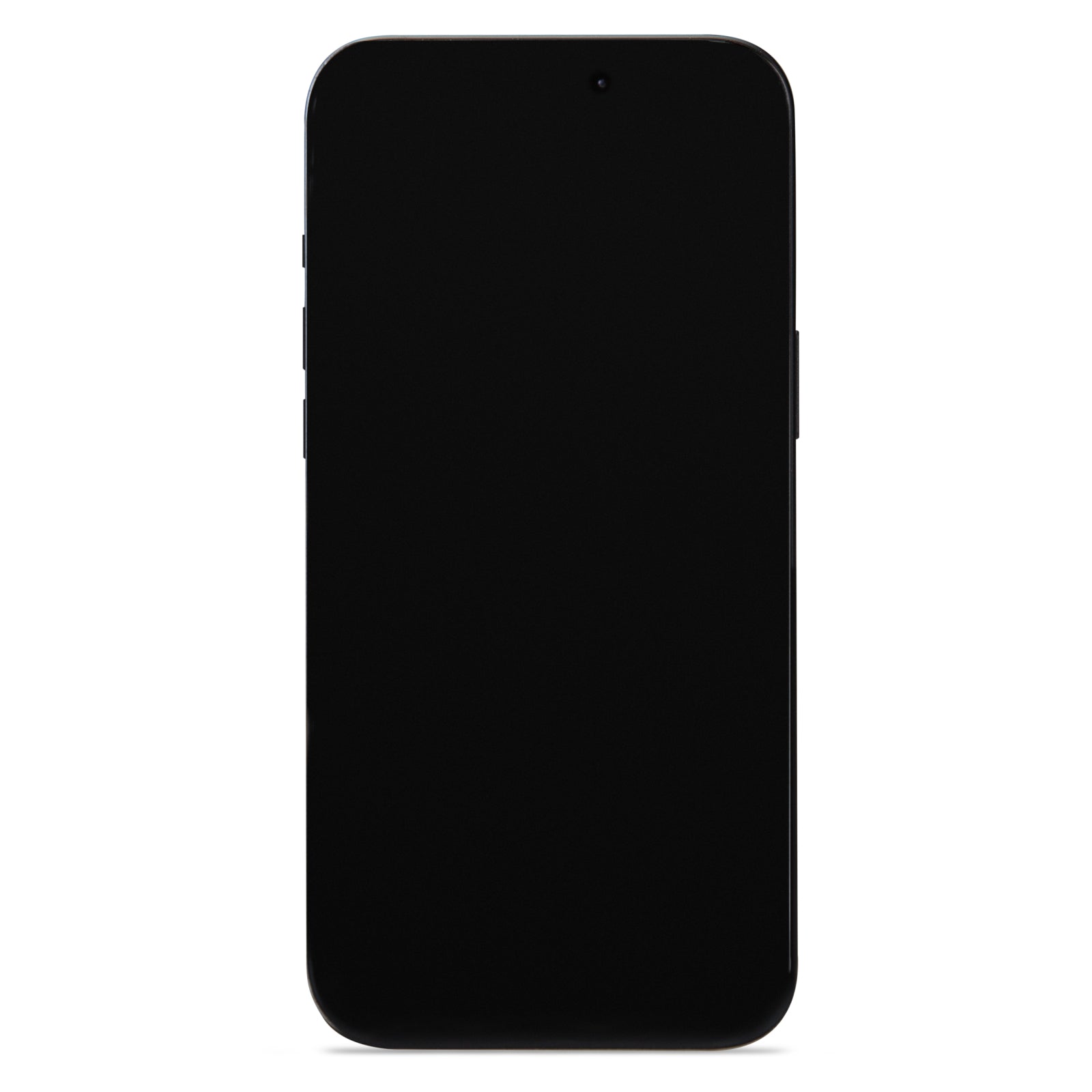 Dummy Apple iPhone 16 Plus Black High Copy Quality