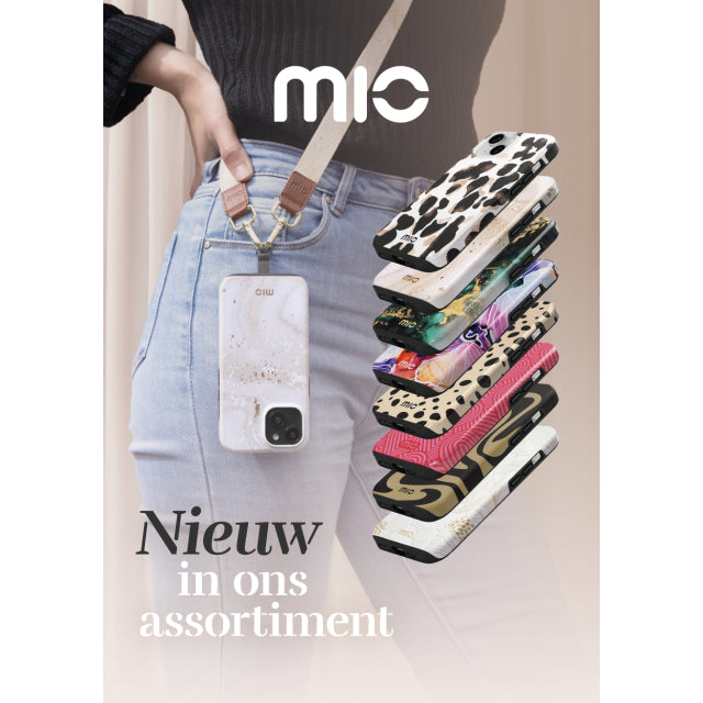 POS - MIO - Stoepbord Poster Algemeen 59,4x84cm