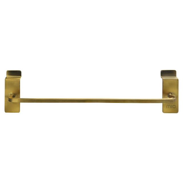 POS - MIO - Lanyard Display 26CM Gebürstetes Gold
