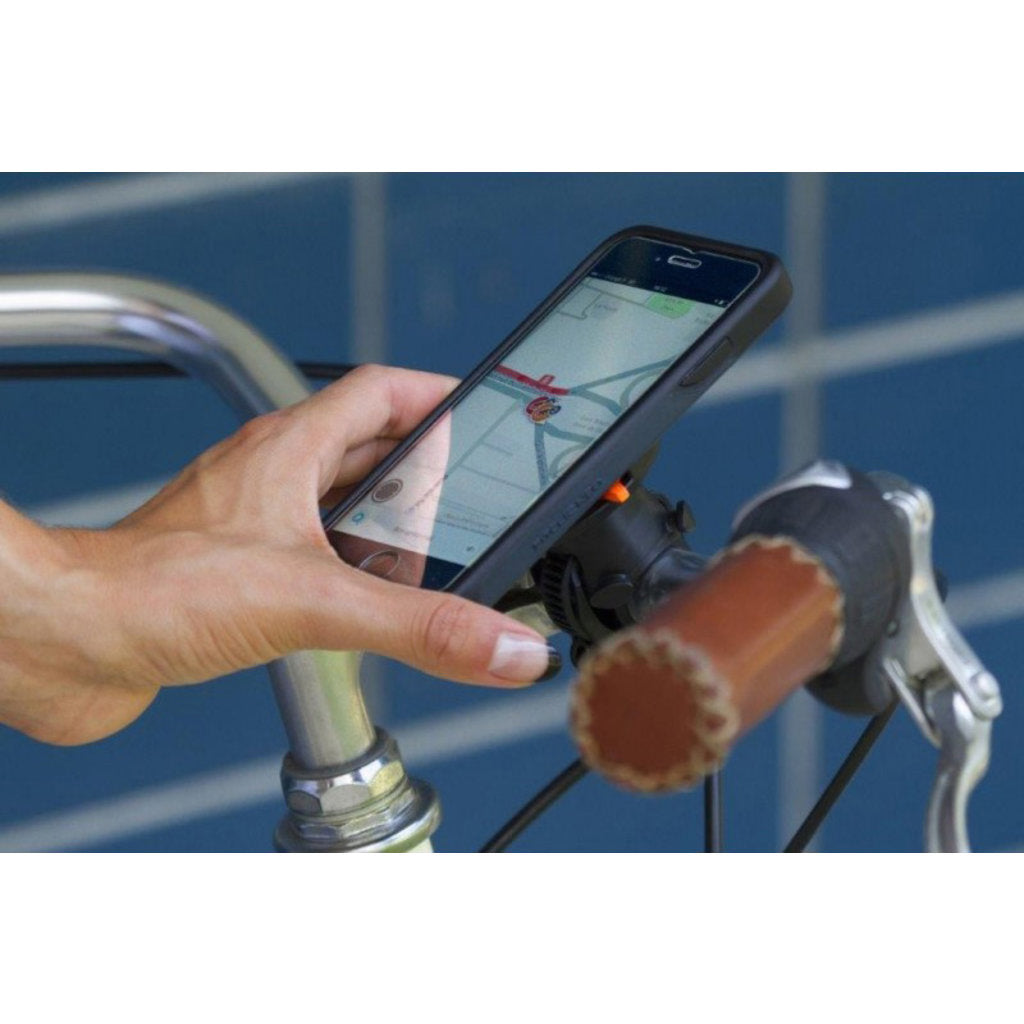 Tigra FitClic Neo Bike Kit Apple iPhone 6/6S/7/8/SE (2020)