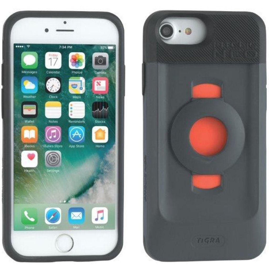 Tigra FitClic Neo Bike Kit Apple iPhone 6/6S/7/8/SE (2020)