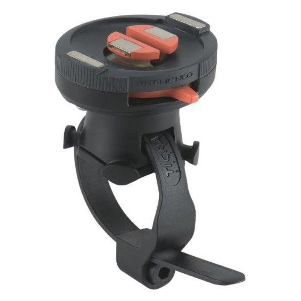 Tigra FitClic Neo Bike Kit Apple iPhone 6/6S/7/8/SE (2020)