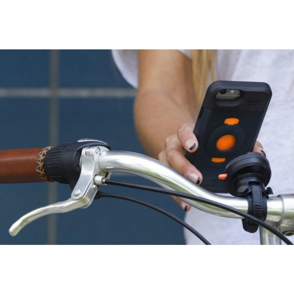 Tigra FitClic Neo Bike Kit Apple iPhone X/XS