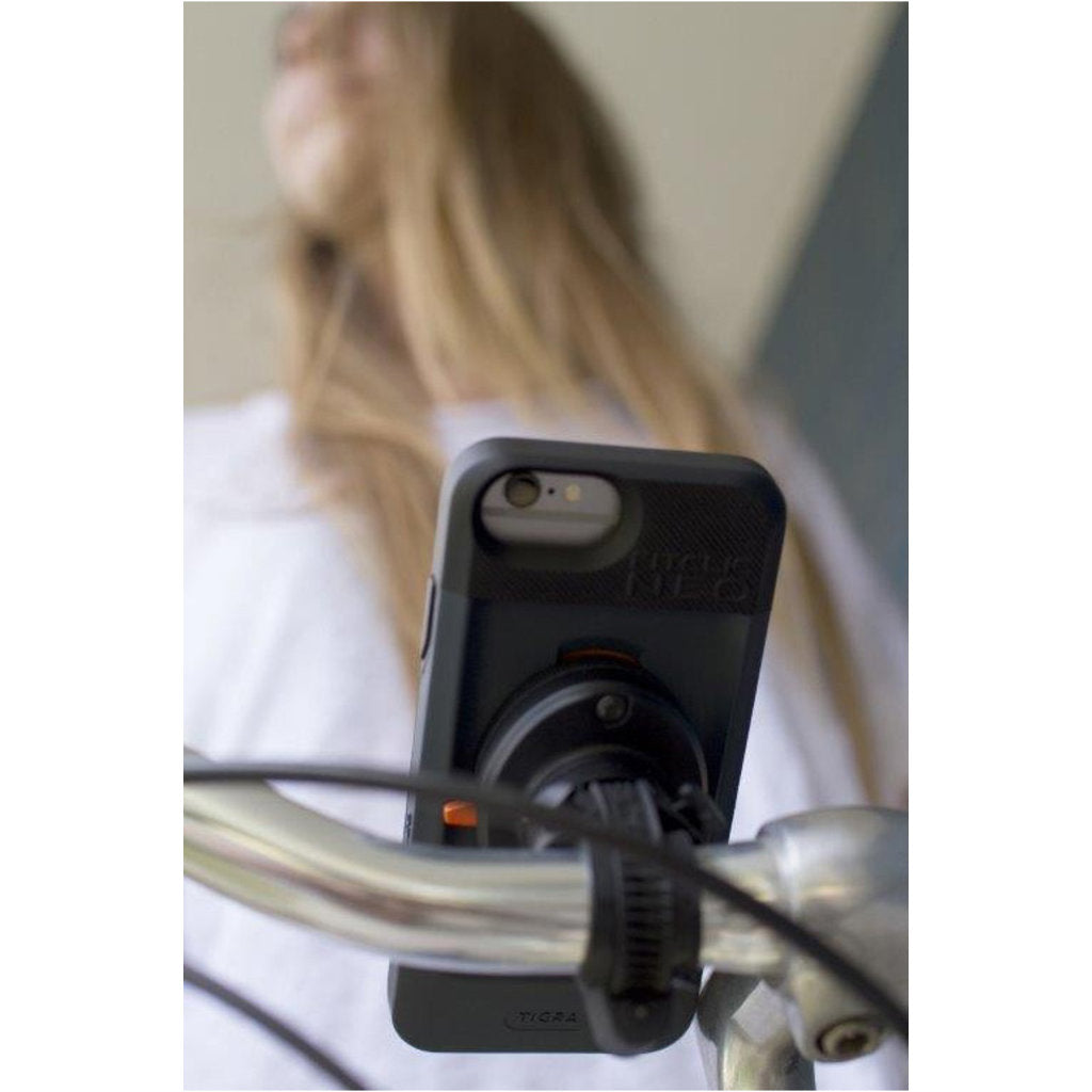 Tigra FitClic Neo Bike Kit Apple iPhone X/XS