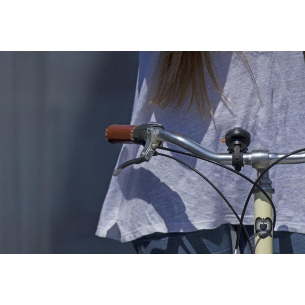 Tigra FitClic Neo Bike Kit Apple iPhone X/XS