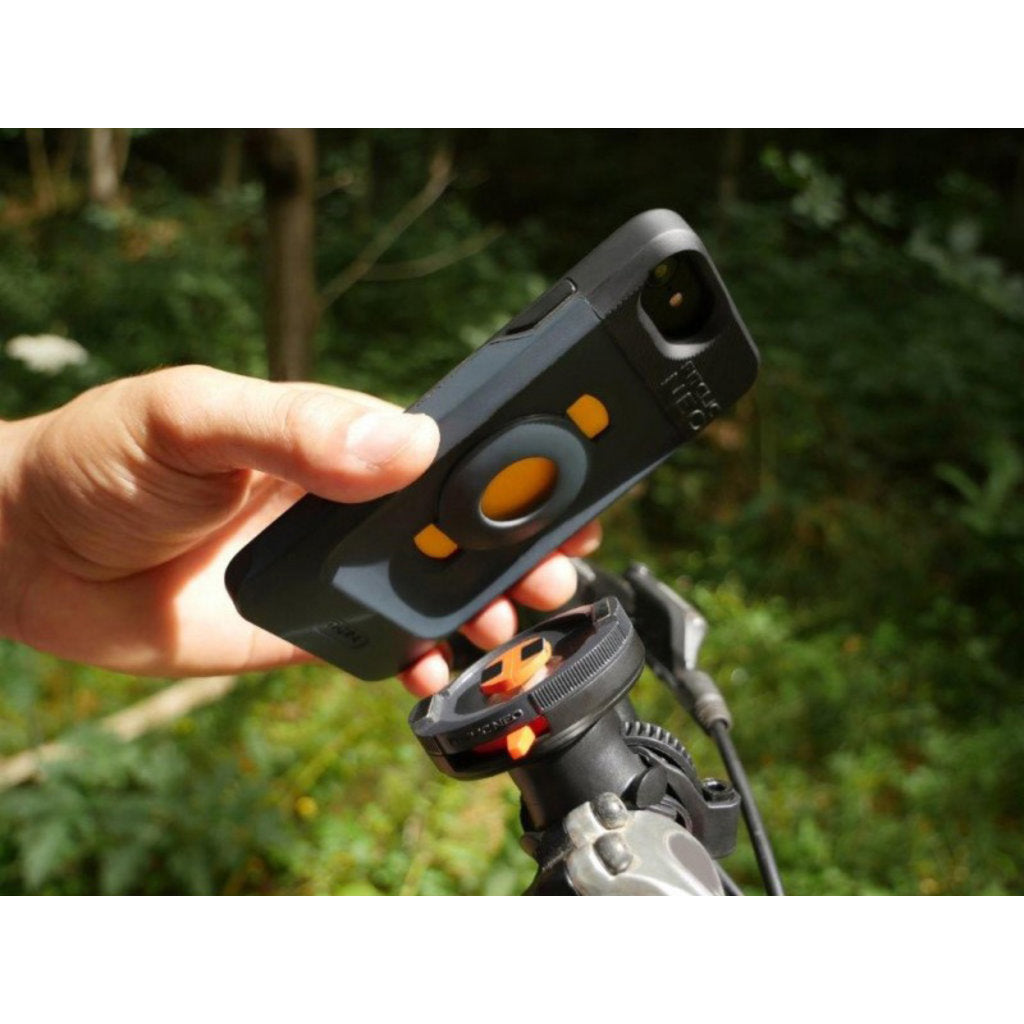 Tigra FitClic Neo Bike Kit Apple iPhone X/XS