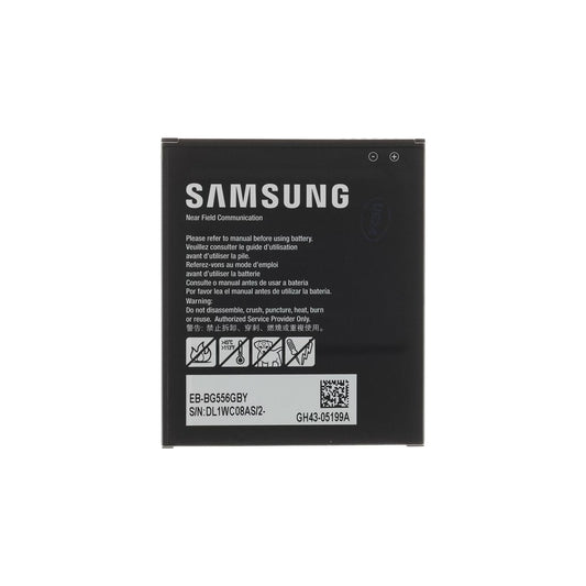 EB-BG556GBY Samsung Li-Ion Accu for G556B Samsung Galaxy XCover 7 4050mAh