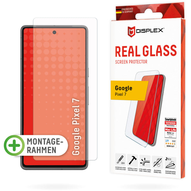 DISPLEX Real Glass Google Pixel 7