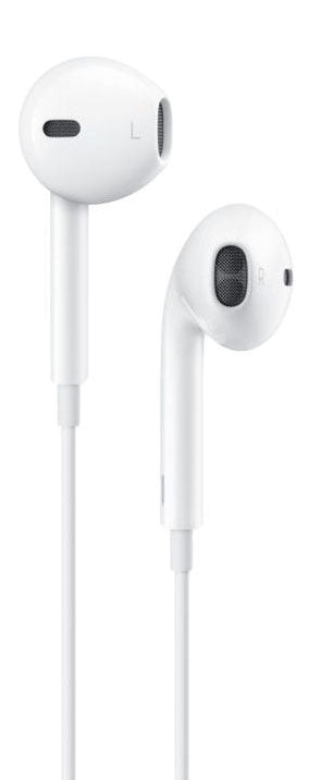 Apple Earpods with 3.5 mm Connector