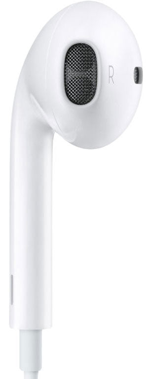 Apple Earpods with 3.5 mm Connector